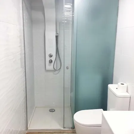 Oceanfront Flat I By Canary365 Lägenhet