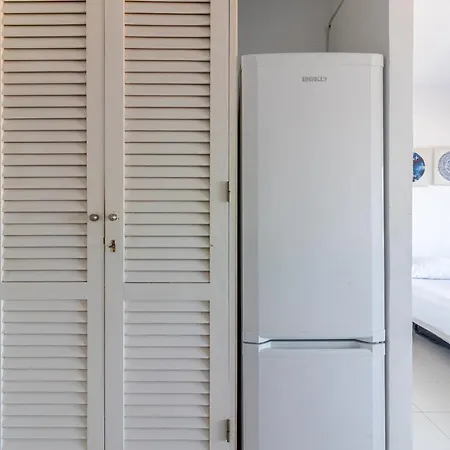 Oceanfront Flat I By Canary365 Las Palmas / Gran Canaria