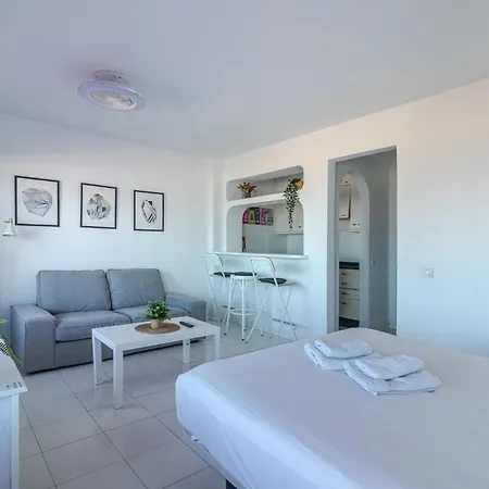 Oceanfront Flat I By Canary365 * Las Palmas / Gran Canaria