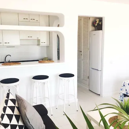 Oceanfront Flat I By Canary365 Las Palmas / Gran Canaria