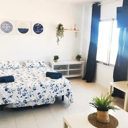 Oceanfront Flat I By Canary365 * Las Palmas / Gran Canaria