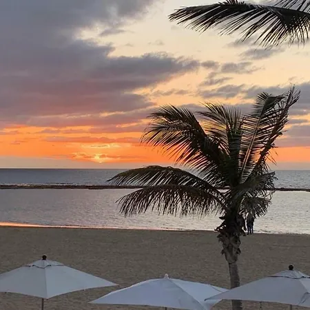 Apartment Oceanfront Flat I By Canary365 Las Palmas de Gran Canaria