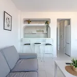 Oceanfront Flat I By Canary365