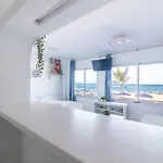 Appartement Oceanfront Flat I By Canary365