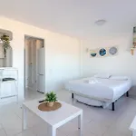 Appartement Oceanfront Flat I By Canary365 *