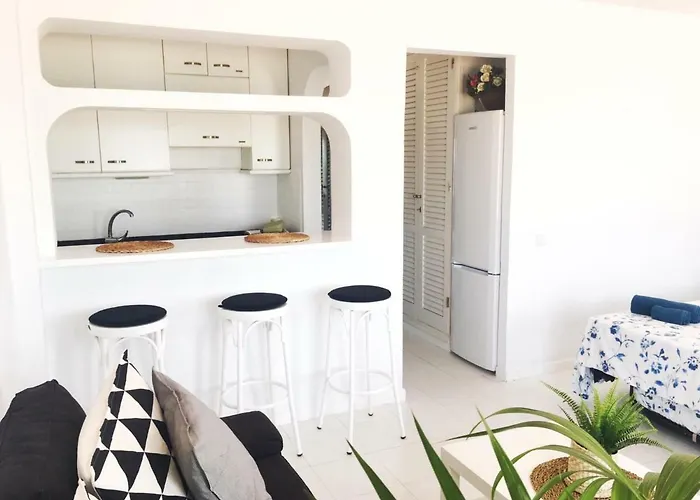 Oceanfront Flat I By Canary365 Las Palmas de Gran Canaria
